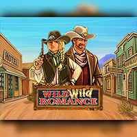 Wild Wild Romance
